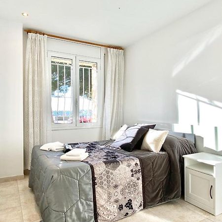 Appartement Devant La Plage Roses Exterior photo