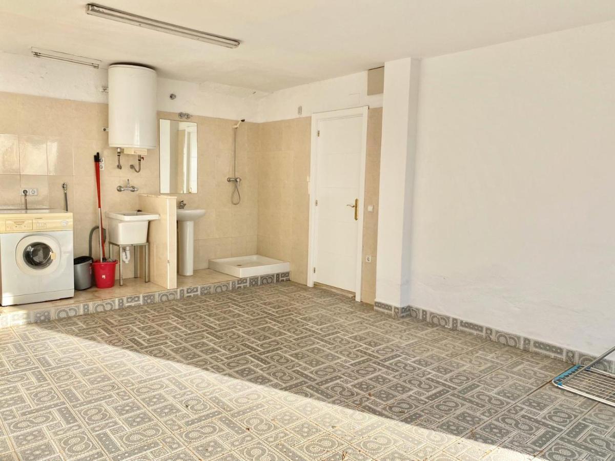 Appartement Devant La Plage Roses Exterior photo